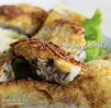 Ostra Gratinada