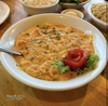 Risoto de Camarão